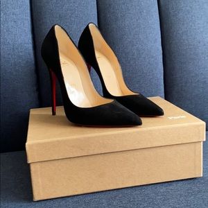 Louboutin So Kate